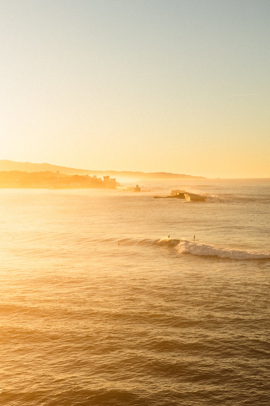 Saint Jean de Luz, France