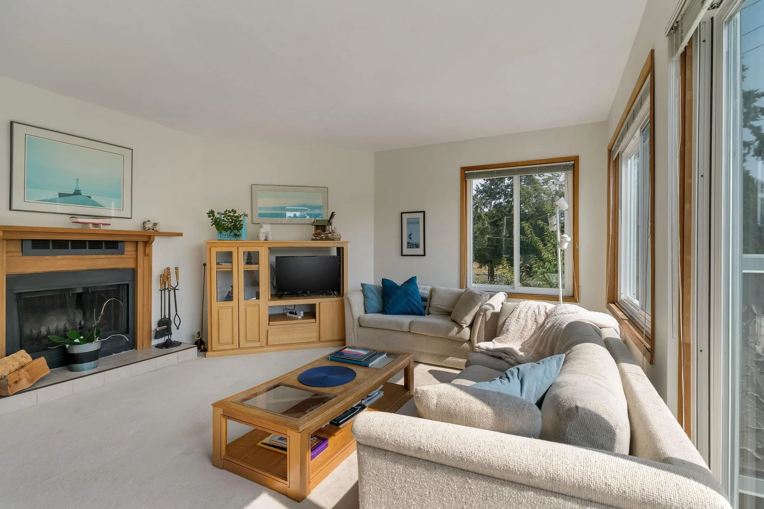 14 15971 Marine Drive, White Rock