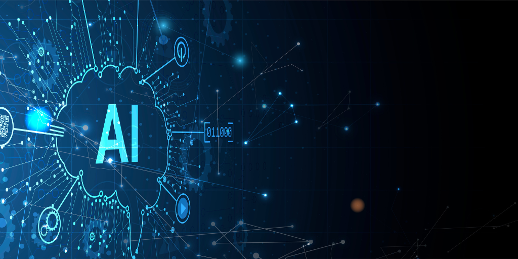 Is AI Taking over the Internet?