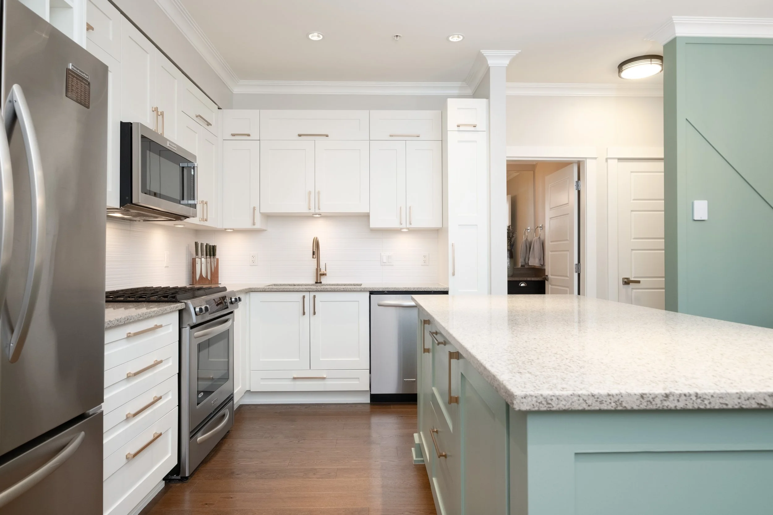 Coming Soon: Resort-Style Luxury at The Edgewater