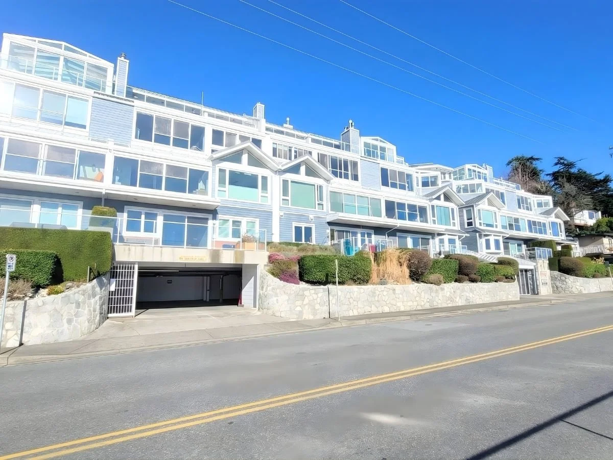 303 15165 Marine Drive photo 15