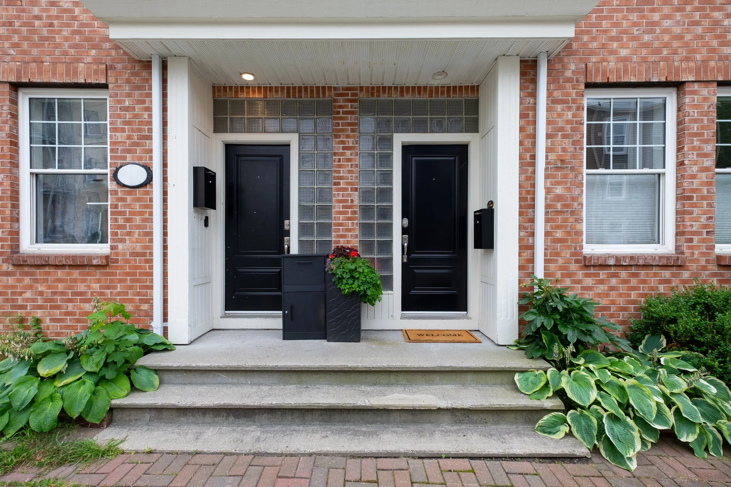 Considering a Multi-Family Home?