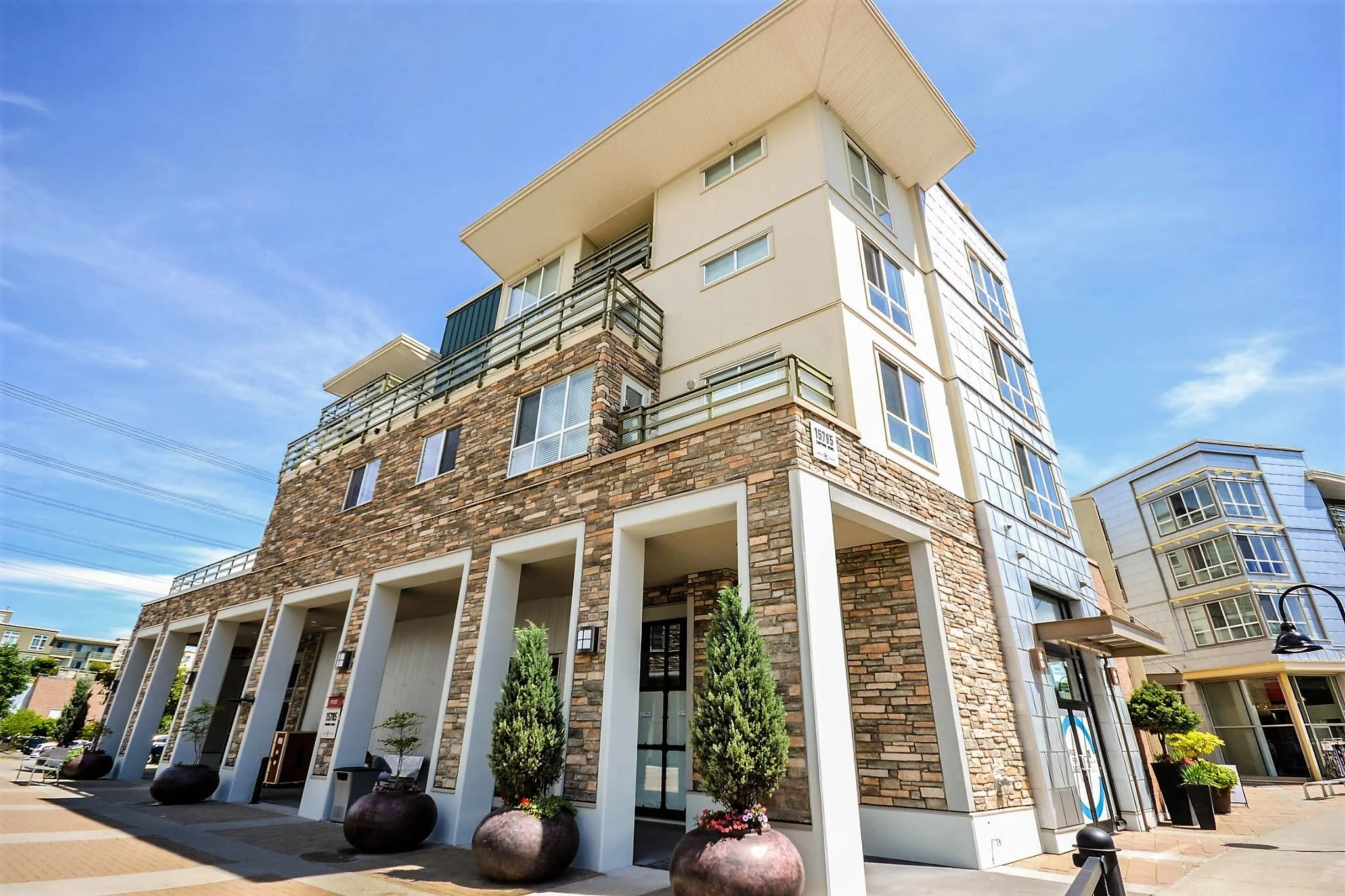 Neighbourhood Profile: Grandview Heights