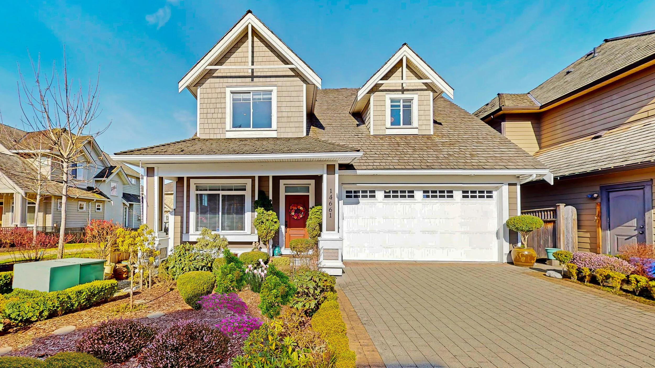 14661 36a Avenue White Rock and South Surrey Real Estate