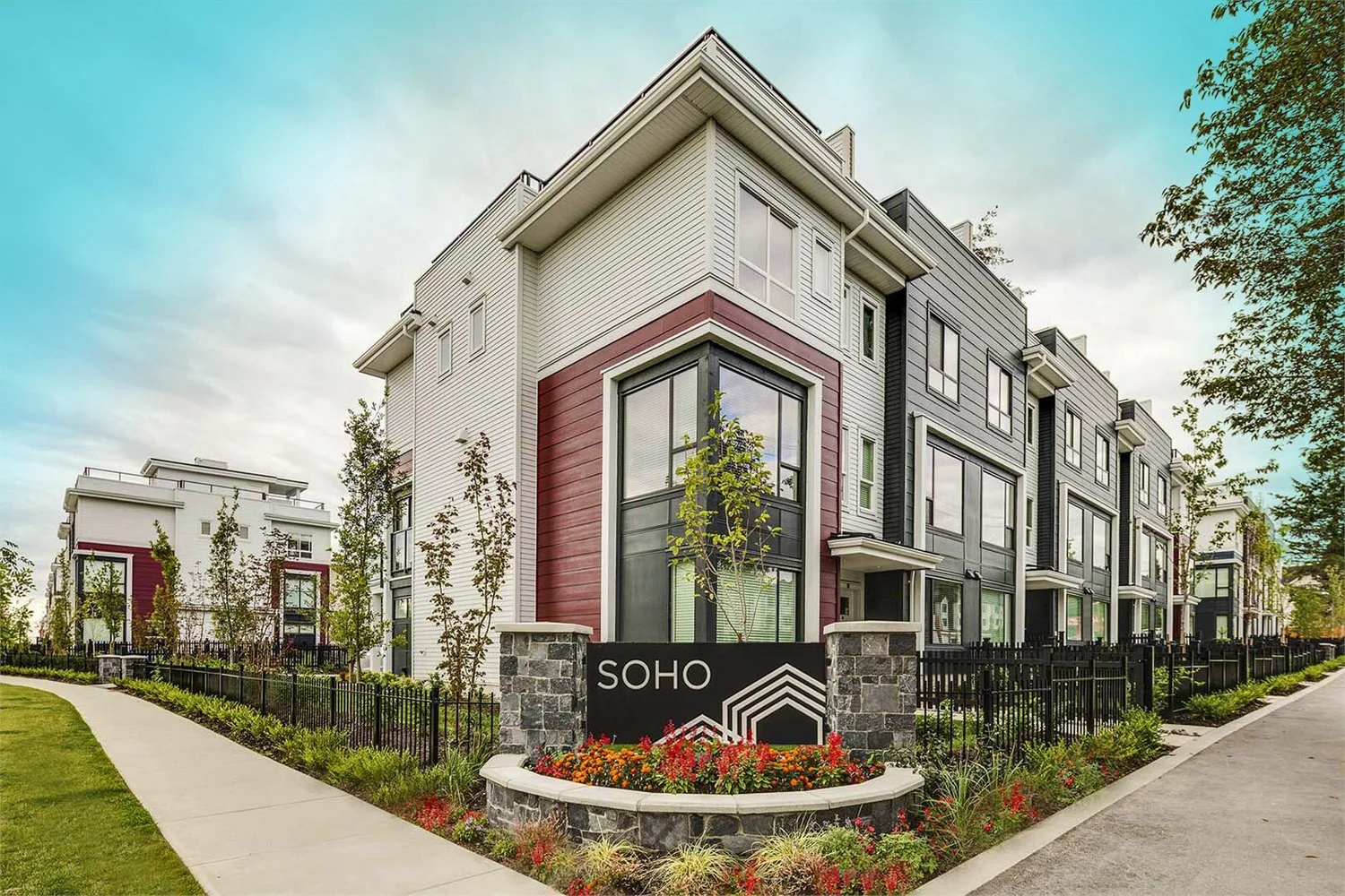 99 2280 163 Street, South Surrey