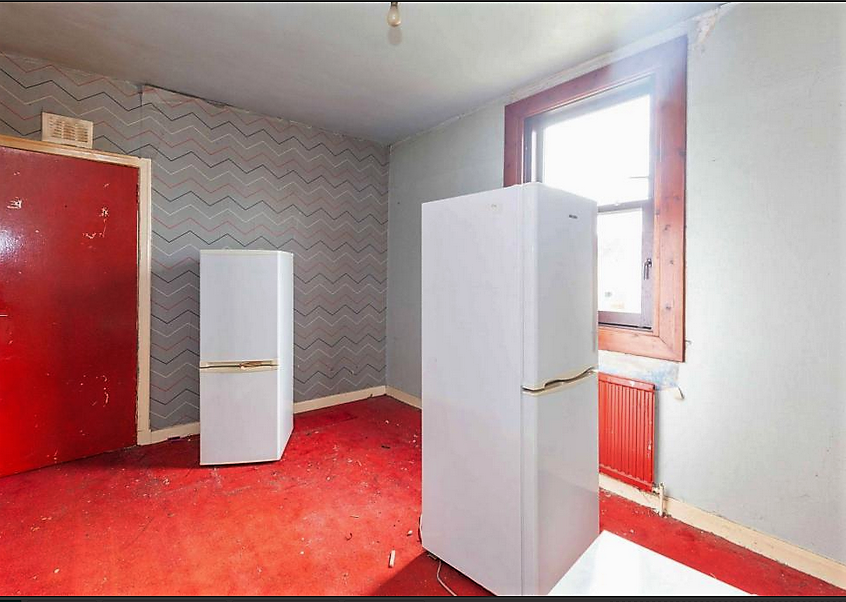 Real Estate Photos Gone Wrong