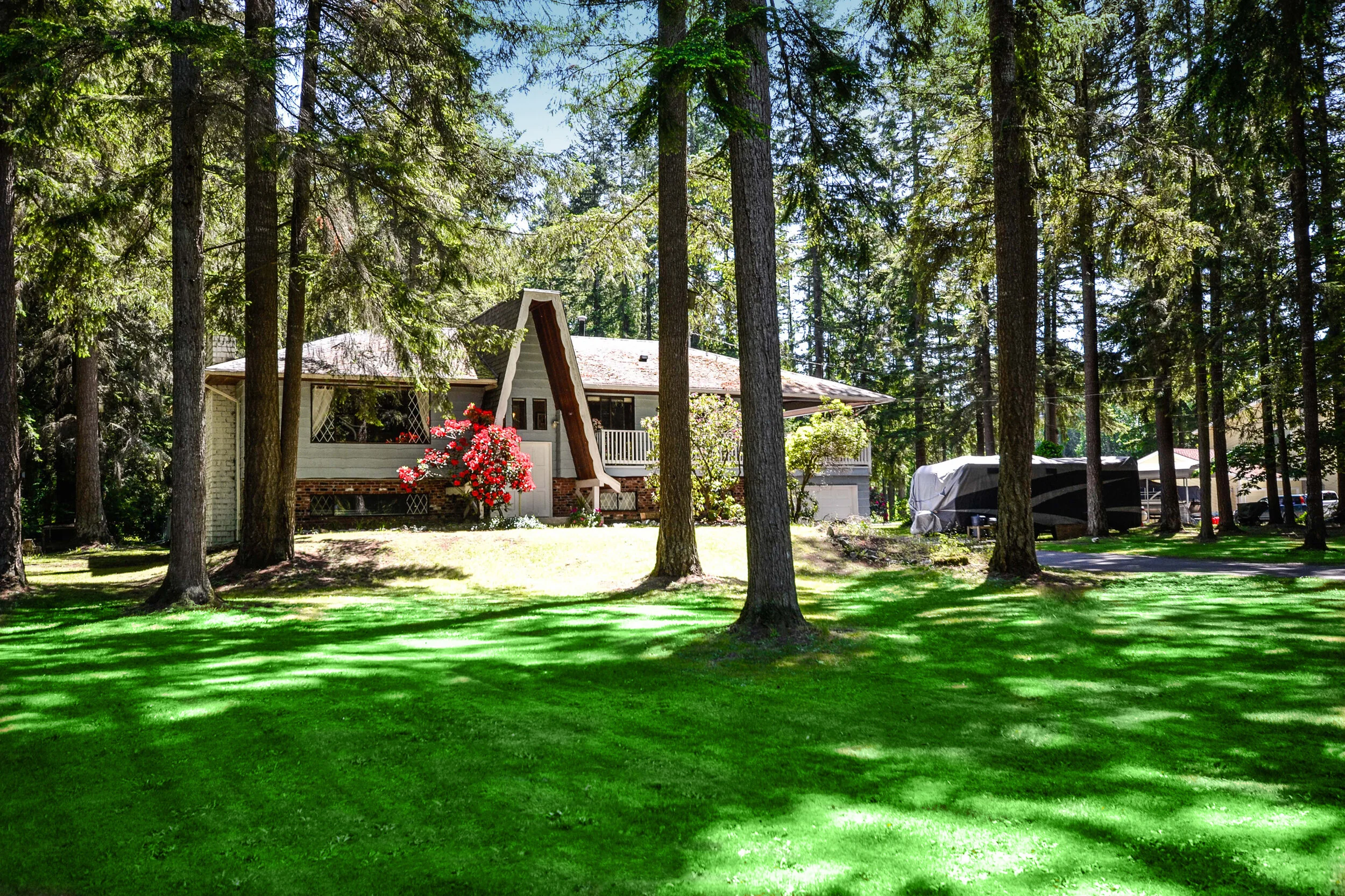 JUST LISTED: Fantastic Investment Opportunity in Up and Coming Brookswood