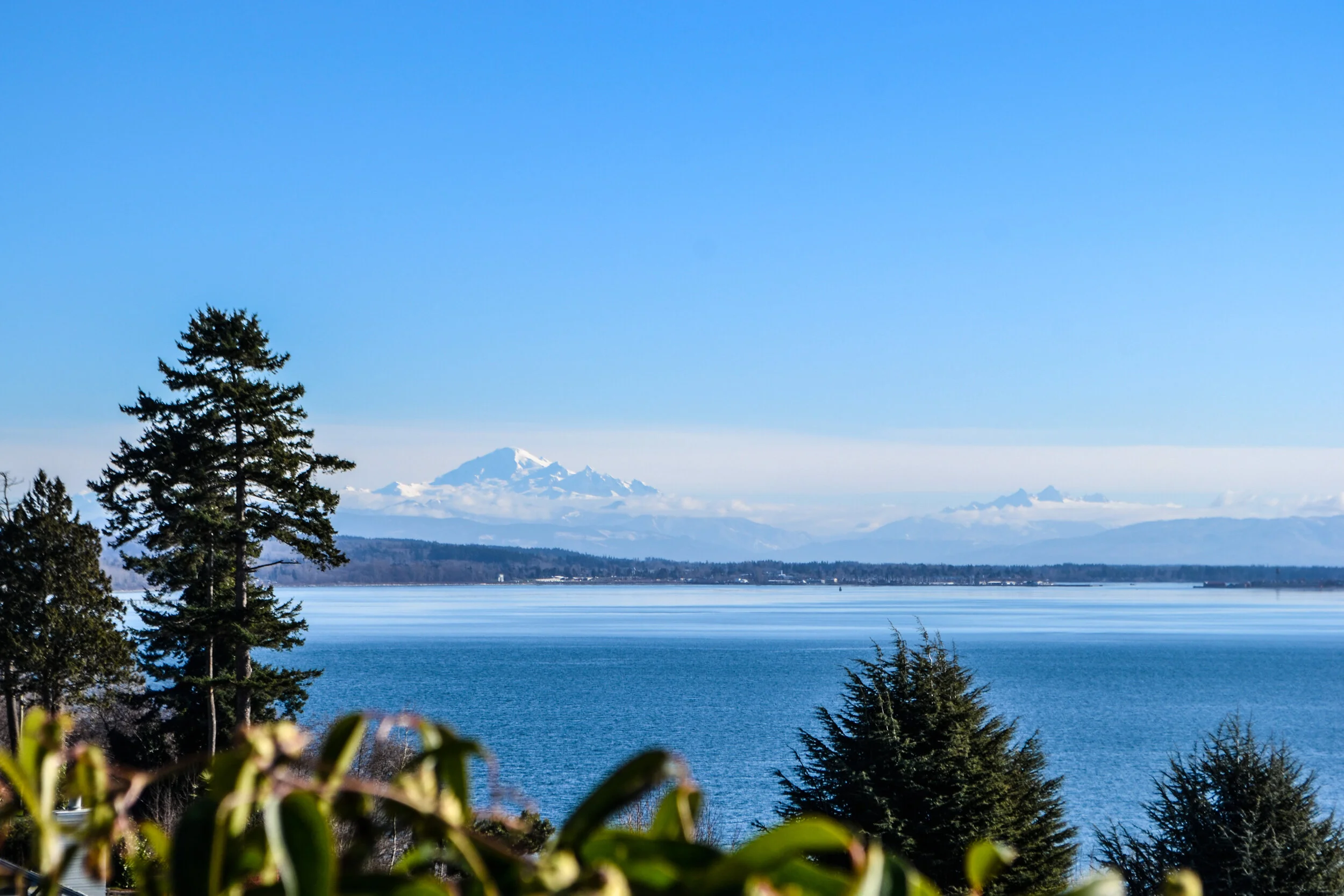 SNEAK PEEK: Gorgeous Ocean View Home on the Bluff