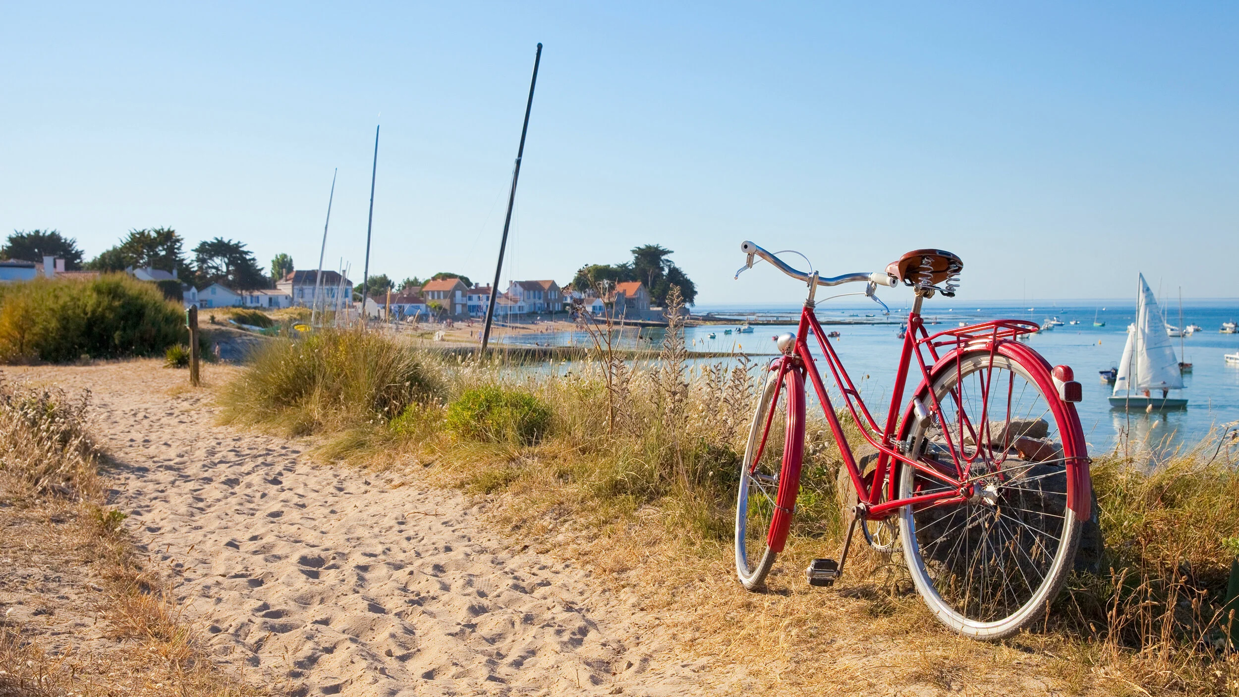 Neighbourhood Spotlight: Crescent Beach