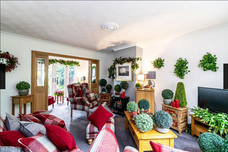 Terrible Real Estate Photo of the Week