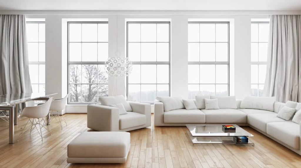 Energy-Efficient Features Buyers Love: Windows