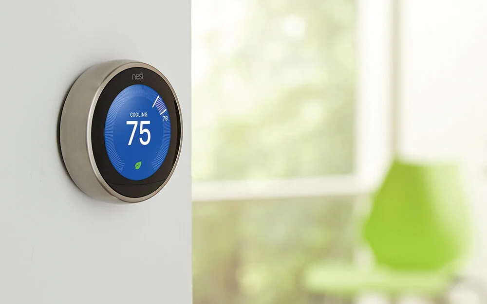 Energy-Efficient Features Buyers Love: Thermostats
