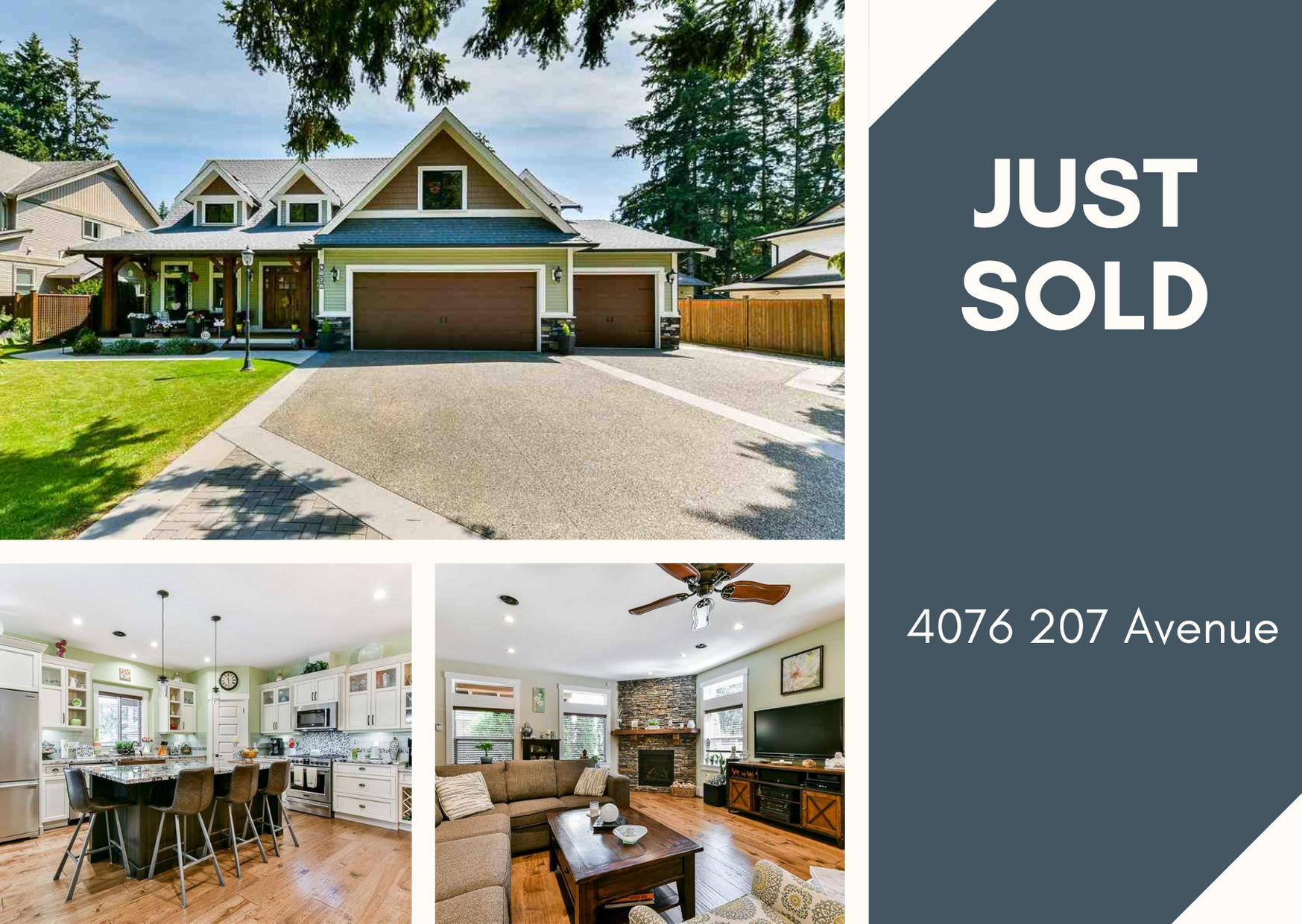 Congratulations to our Buyers