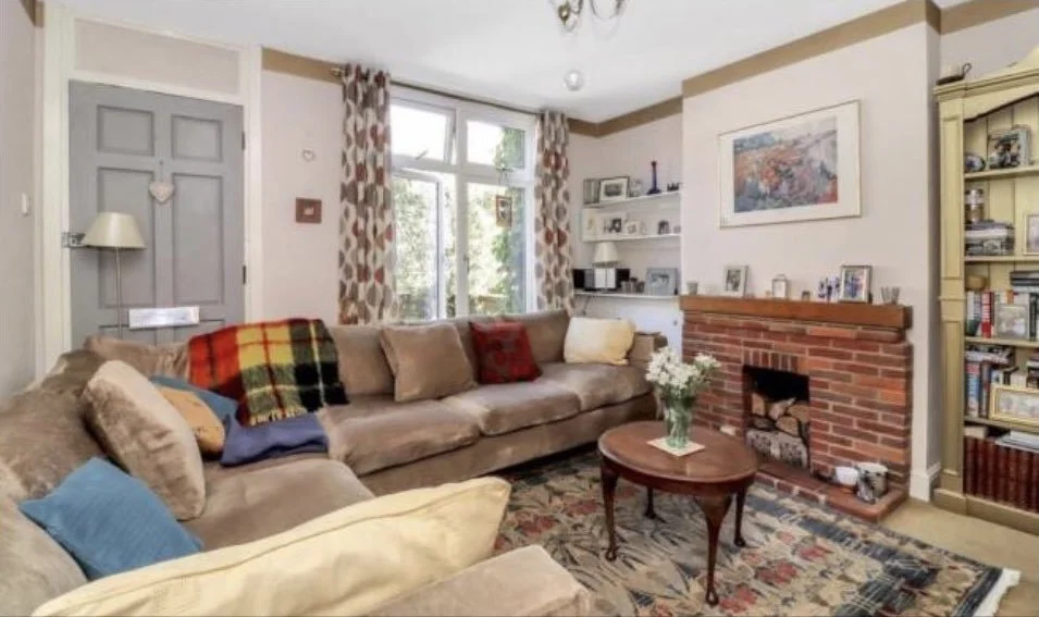 Terrible Real Estate Photo of the Week