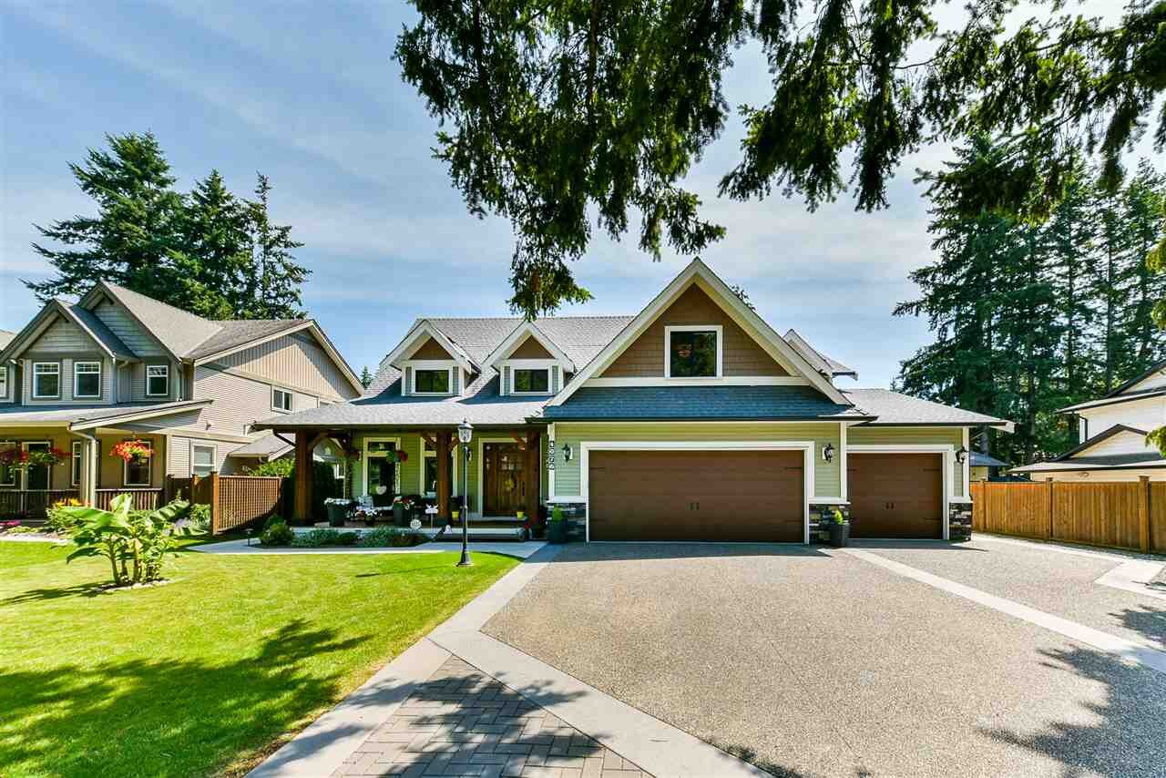 4076 207 Ave, Langley