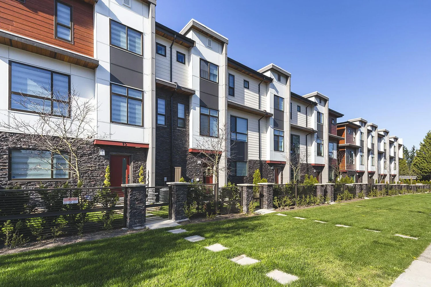 6 15885 16th Ave, South Surrey