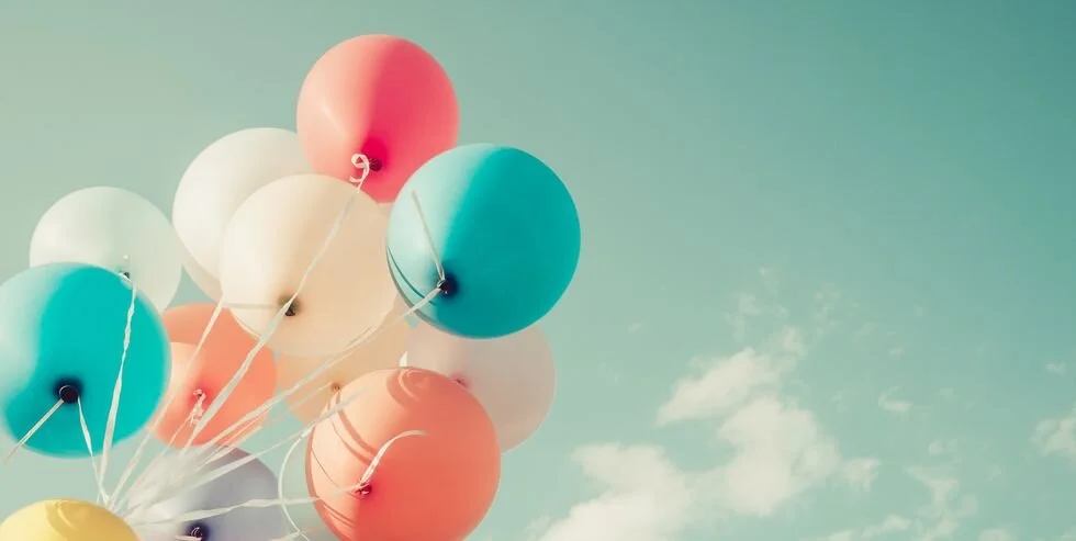 Let No One Ever Come without Leaving Happier
