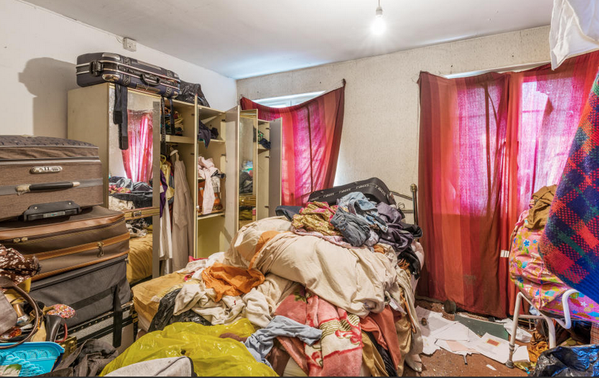 Terrible Real Estate Photo of the Week