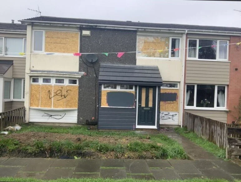 Terrible Real Estate Photo of the Week