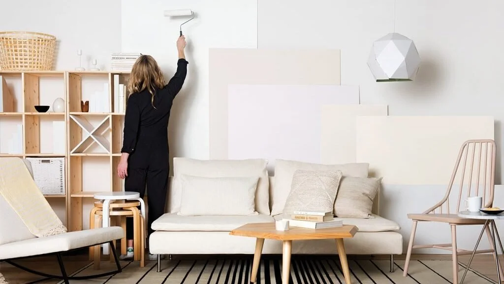 Investments That Will Increase your Property Value this Fall: Paint and Flooring