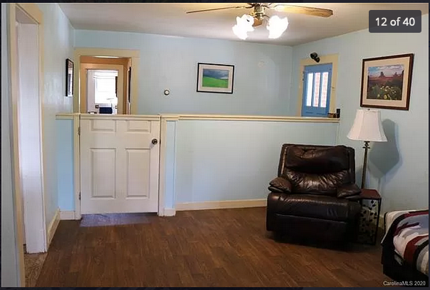 Terrible Real Estate Photo of the Week