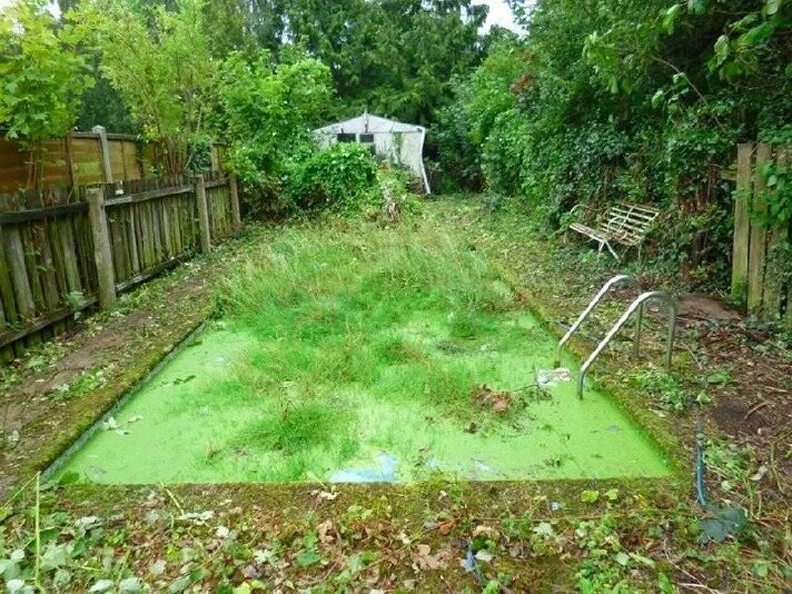 Terrible Real Estate Photo of the Week