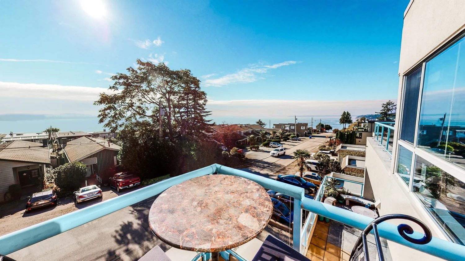 202 15176 Buena Vista Ave, White Rock