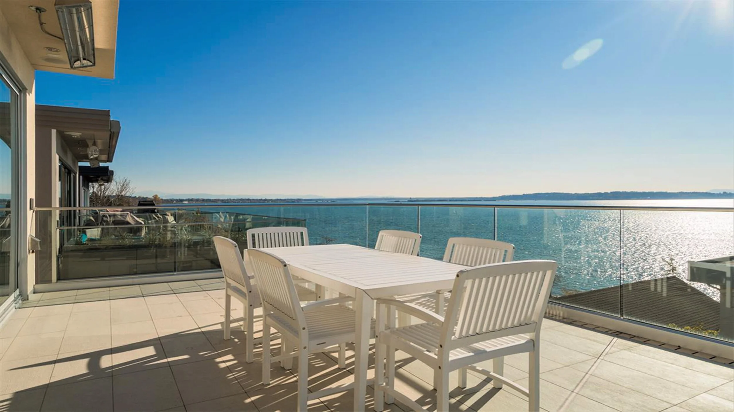 Sneak Peek: Gorgeous White Rock Home with Stunning Ocean Views