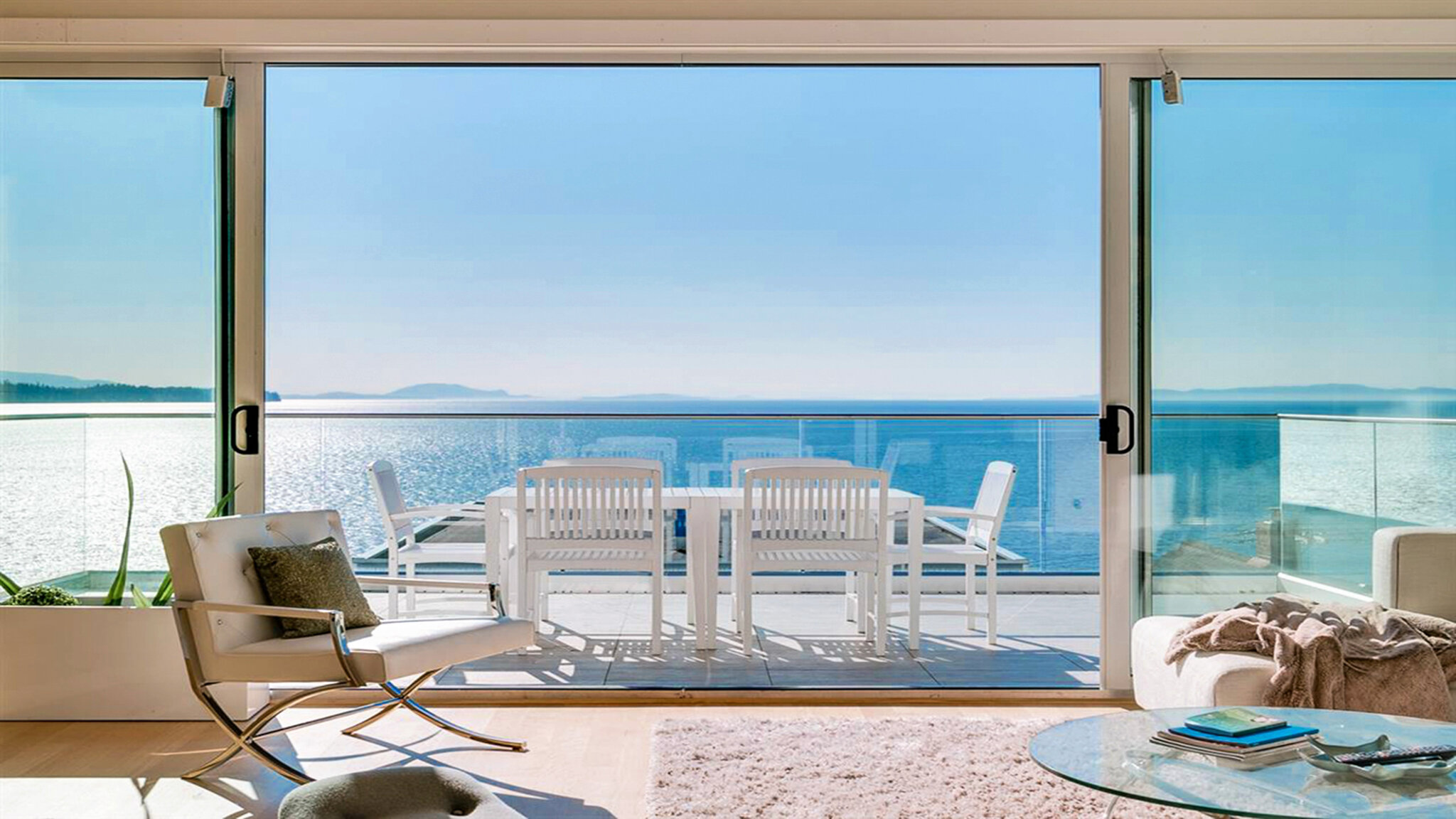 Just Listed: Absolutely Stunning Home with Unobstructed Ocean Views