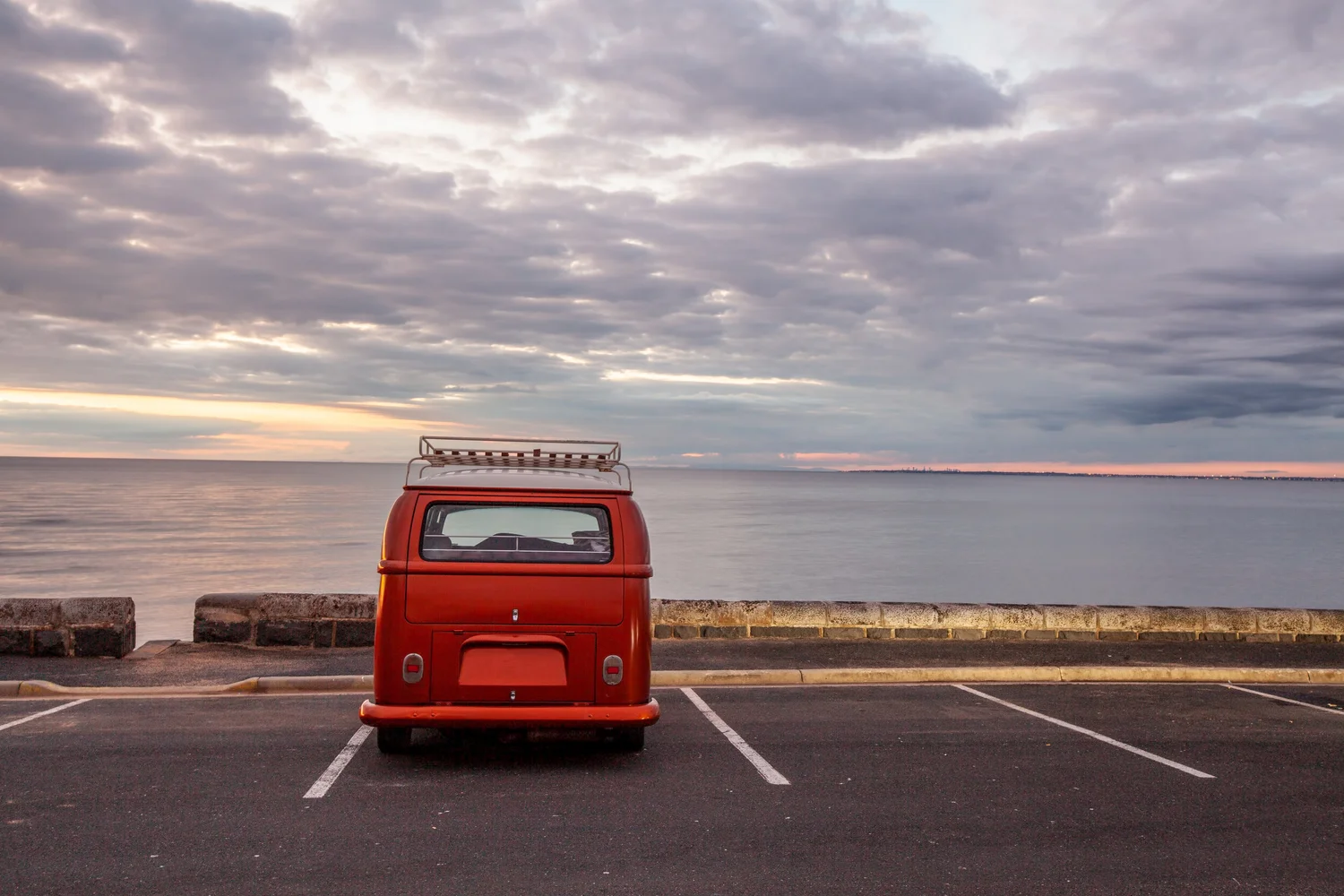 Free Parking In White Rock