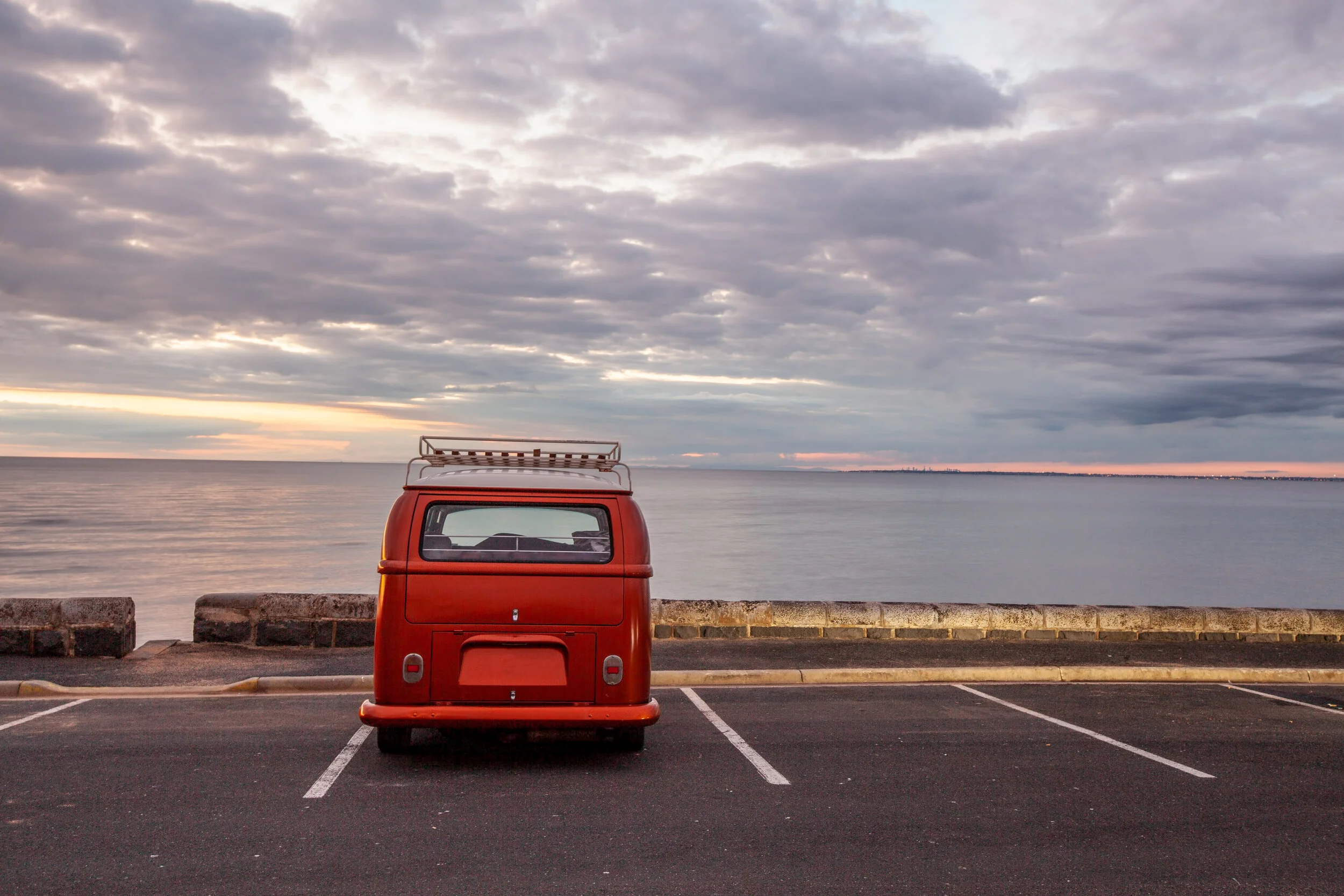 Free Parking In White Rock