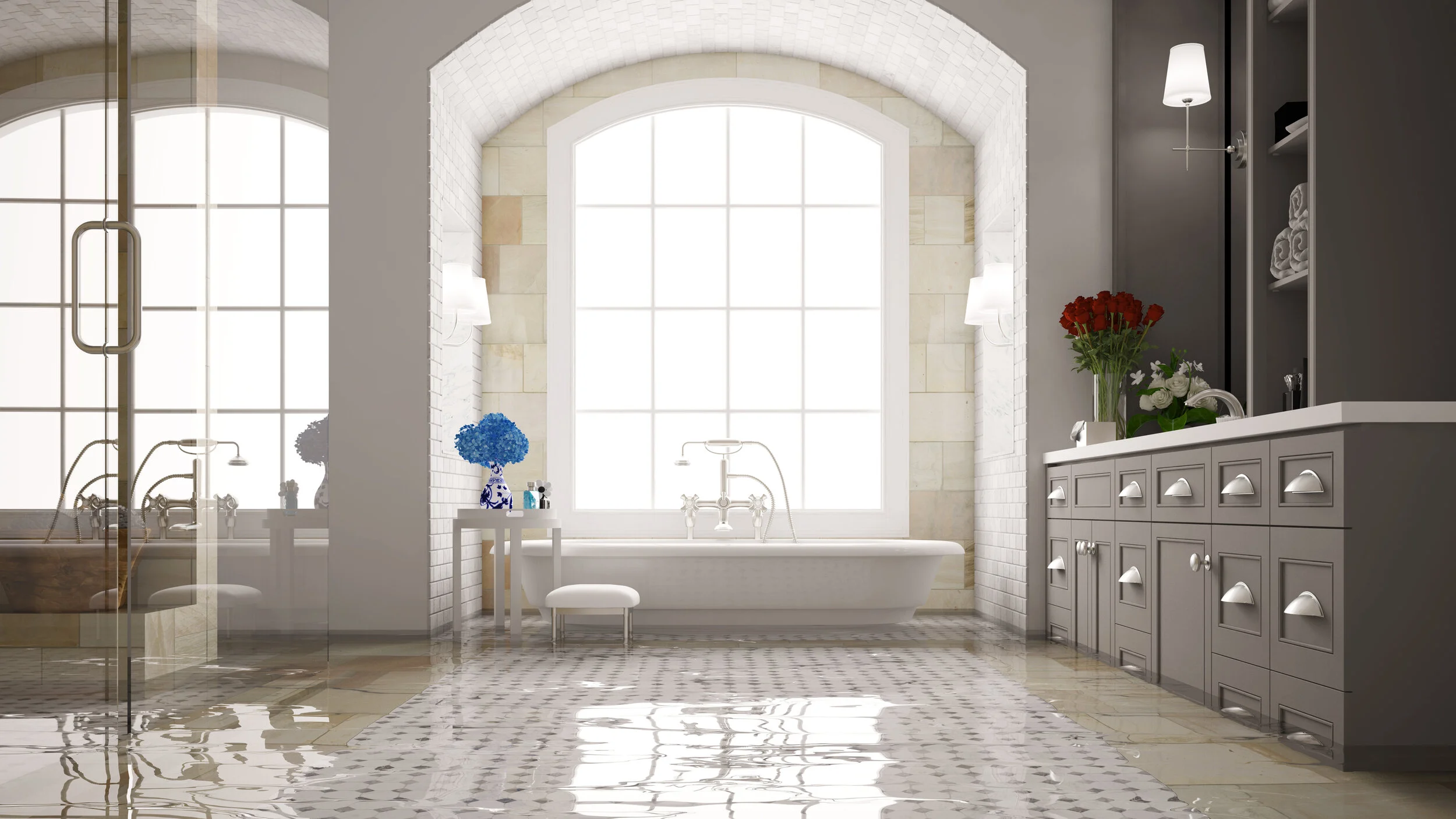 Protect Yourself: Strata Water Deductible Review Reminder
