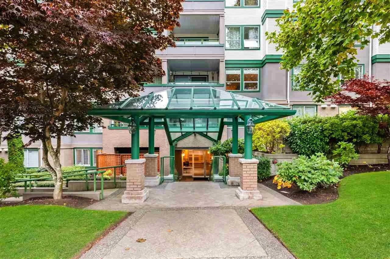 404 1575 Best Street, White Rock