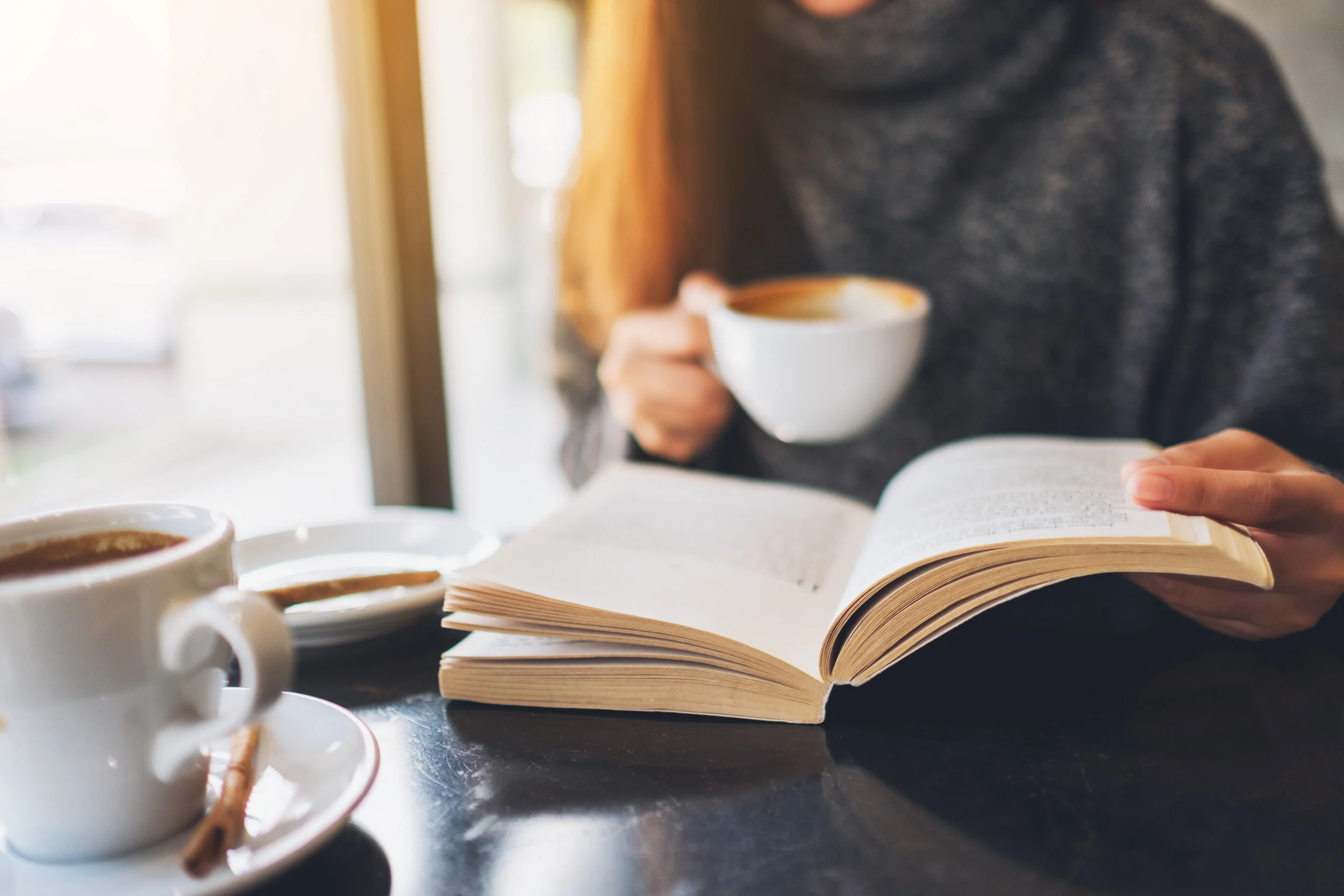 31 Good Habits to Start in the New Year