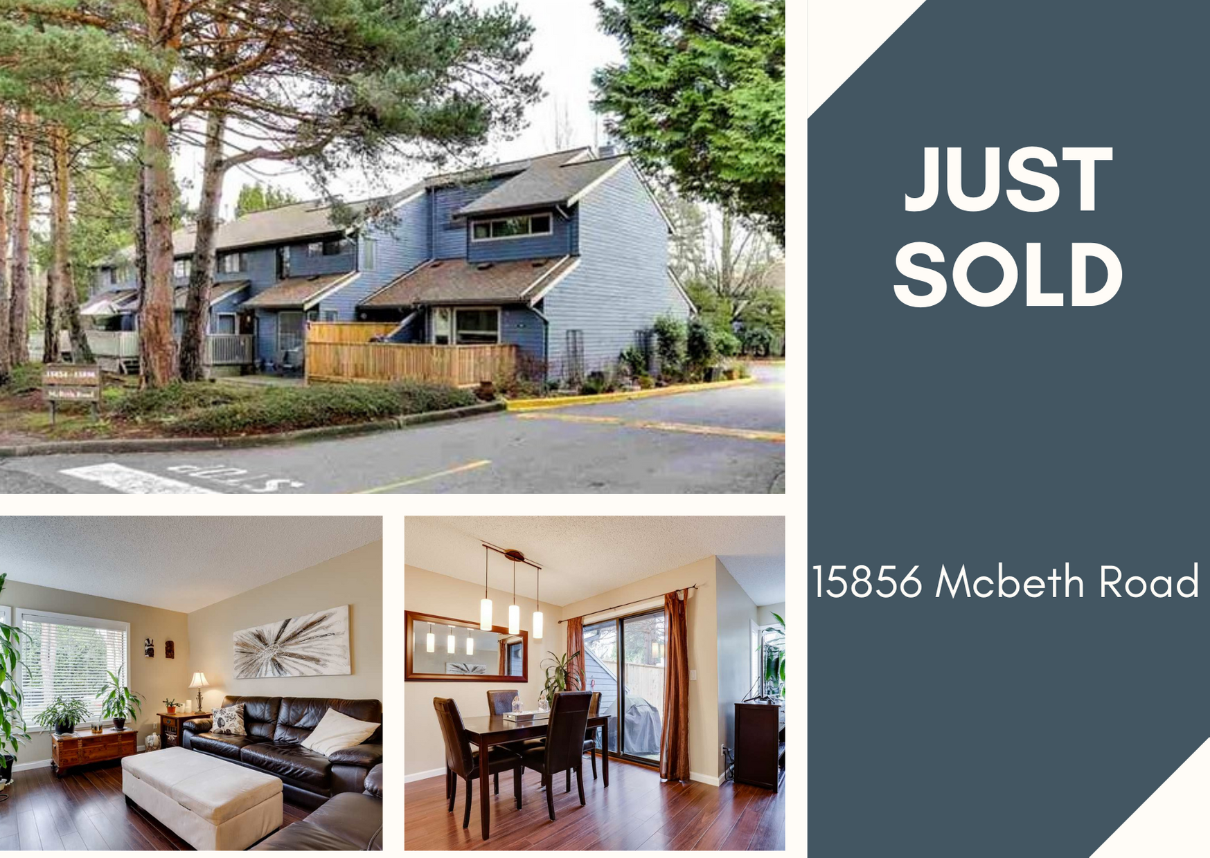 Congratulations to our Buyers
