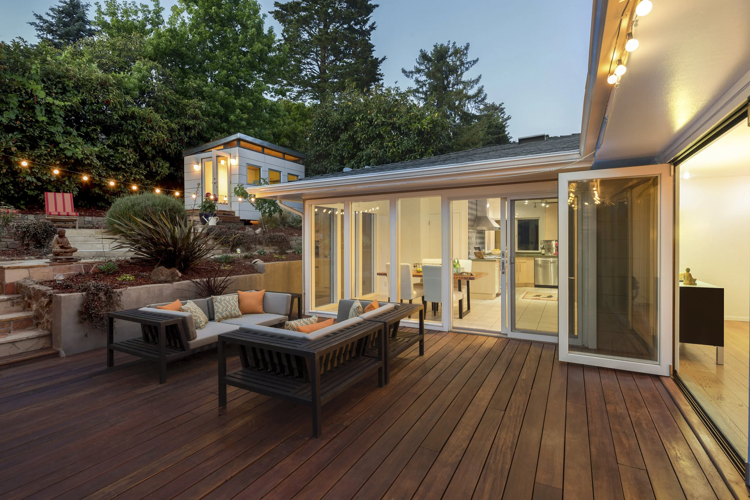 Give Your Deck a Facelift