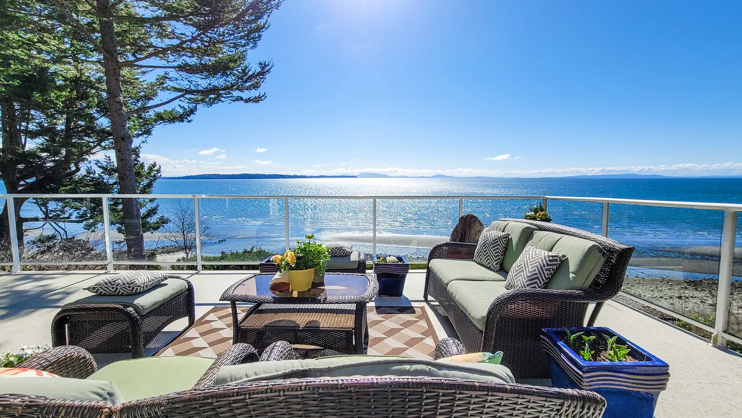 14420 Marine Drive, White Rock