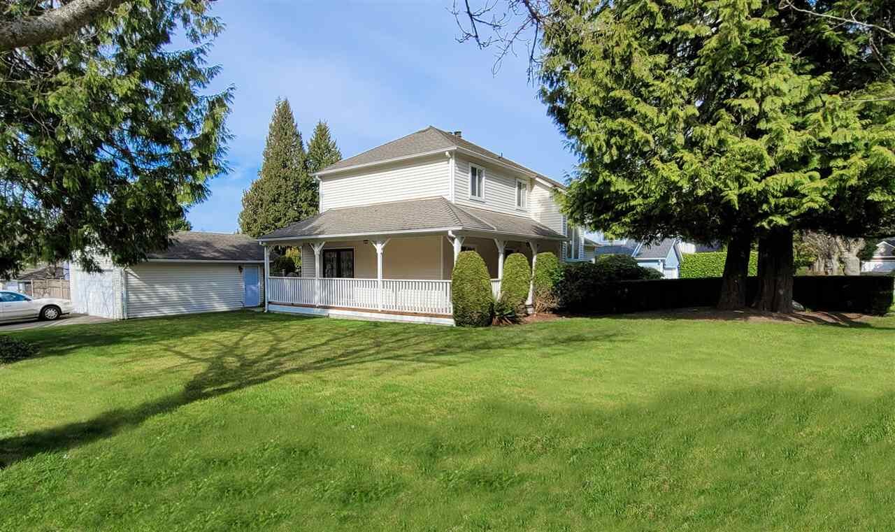 Just Listed: Lovely Family Home on an Incredible Corner Lot in the Wonderful Ocean Park Community