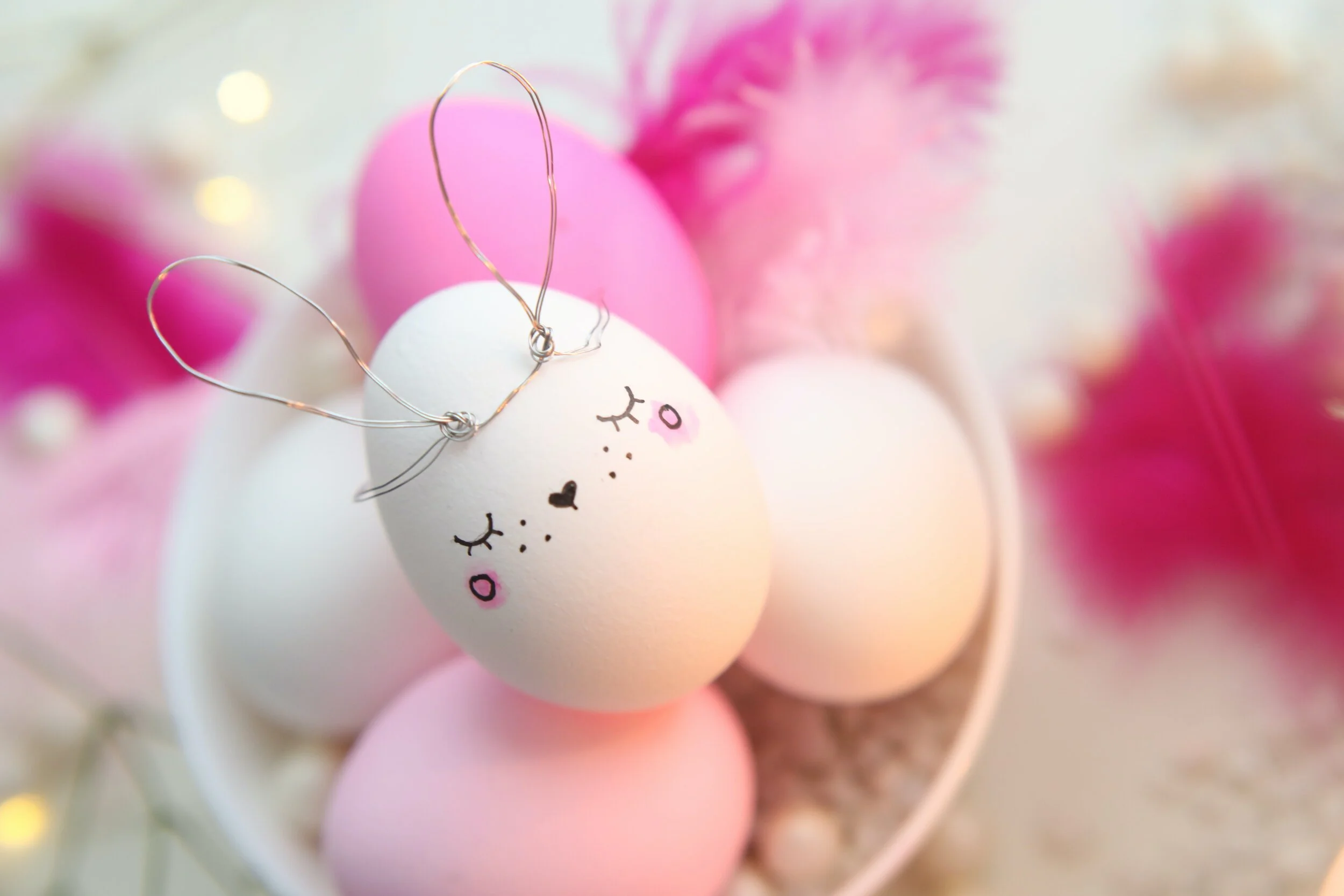 Fun Family Activities for Easter