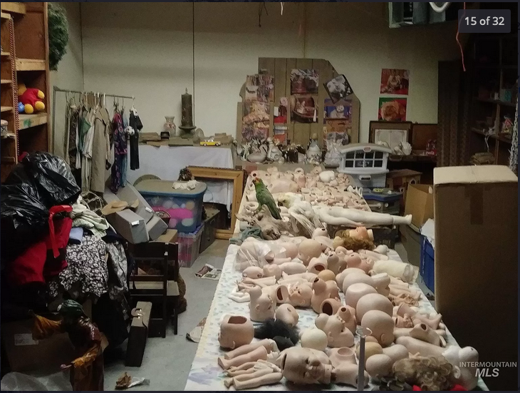 Terrible Real Estate Photo of the Week