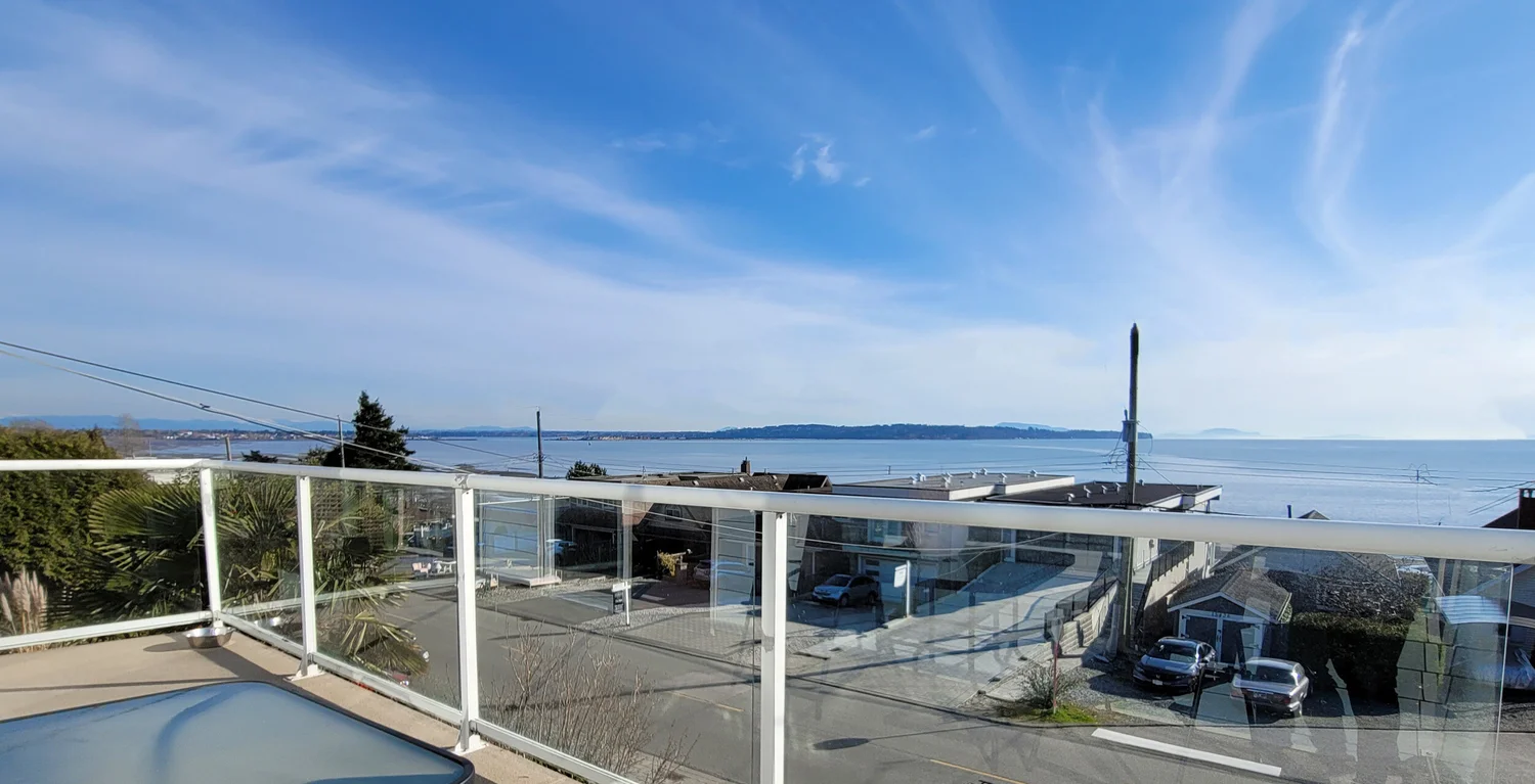 Sneak Peek: Charming Character Home on Fantastic Ocean View Lot