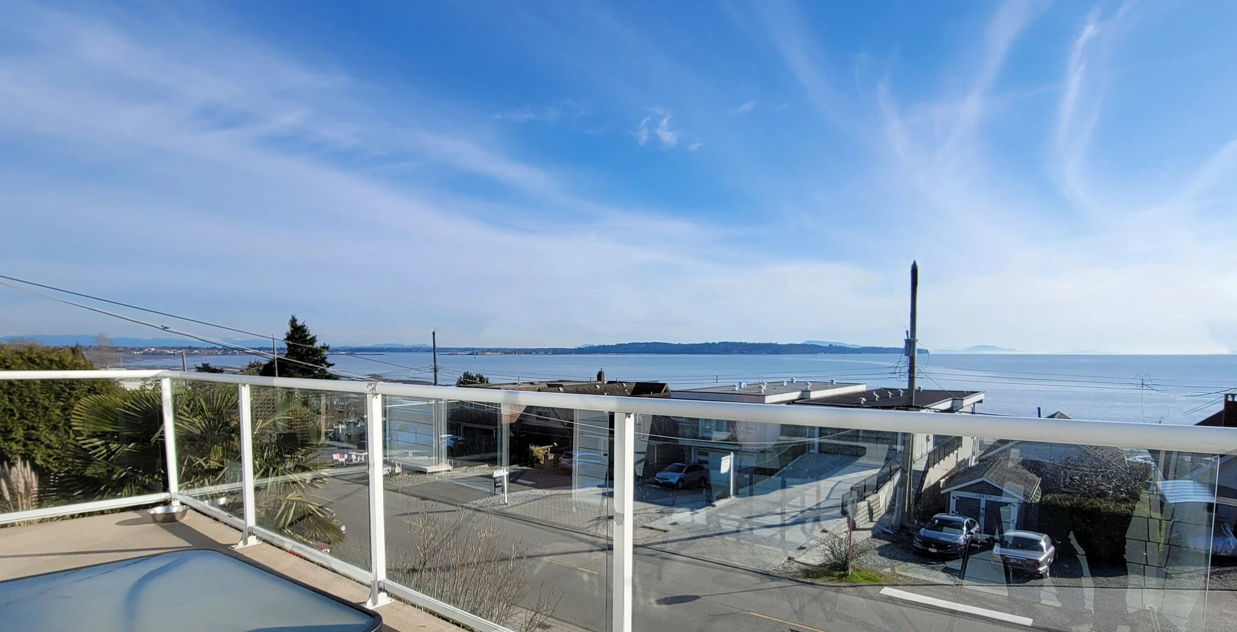 Sneak Peek: Charming Character Home on Fantastic Ocean View Lot