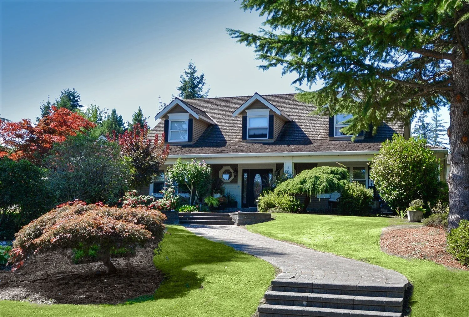 3581 156th Street, Surrey