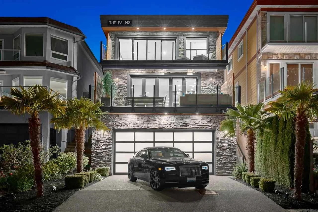 14727 Oxenham Ave, White Rock