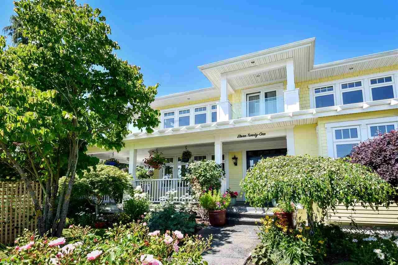 1121 Cypress Street, White Rock