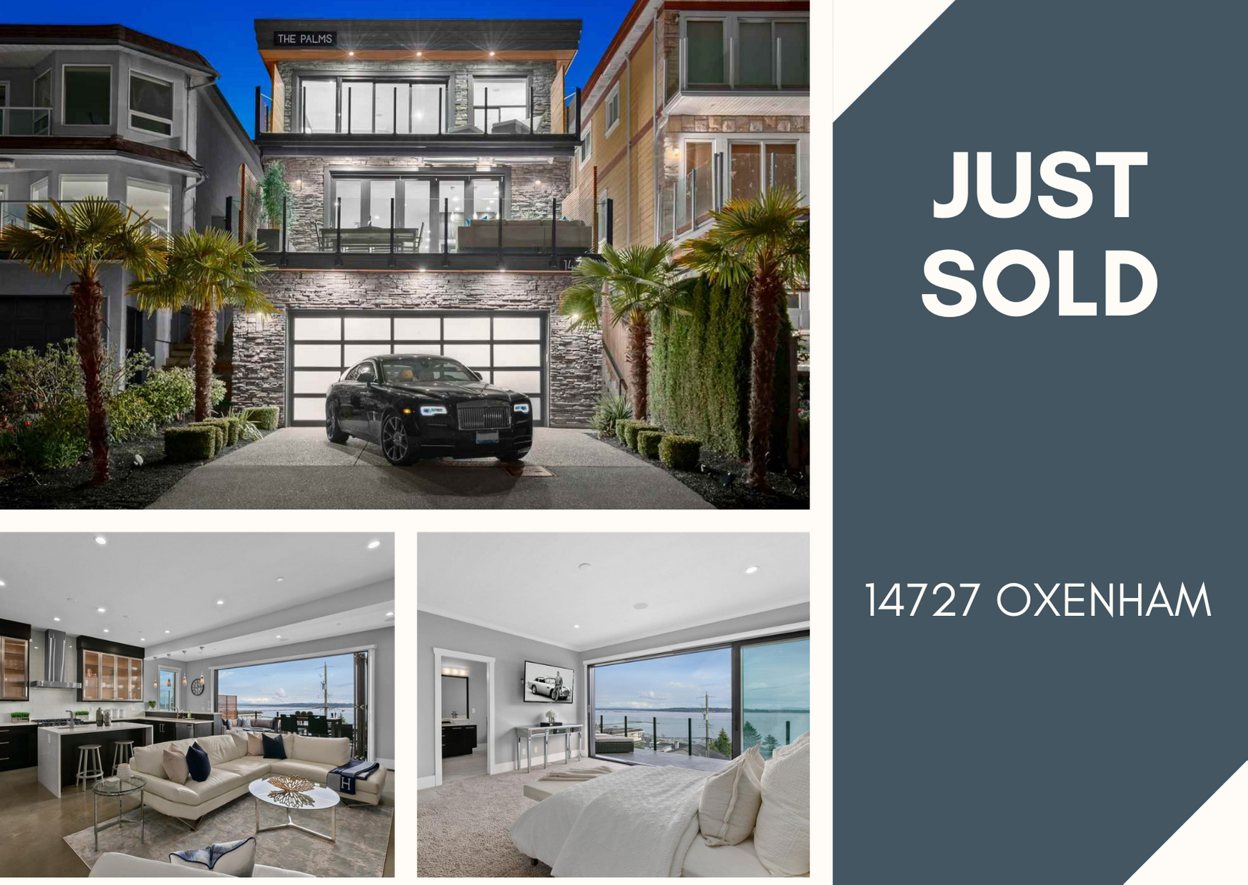 Congratulations to our Buyers