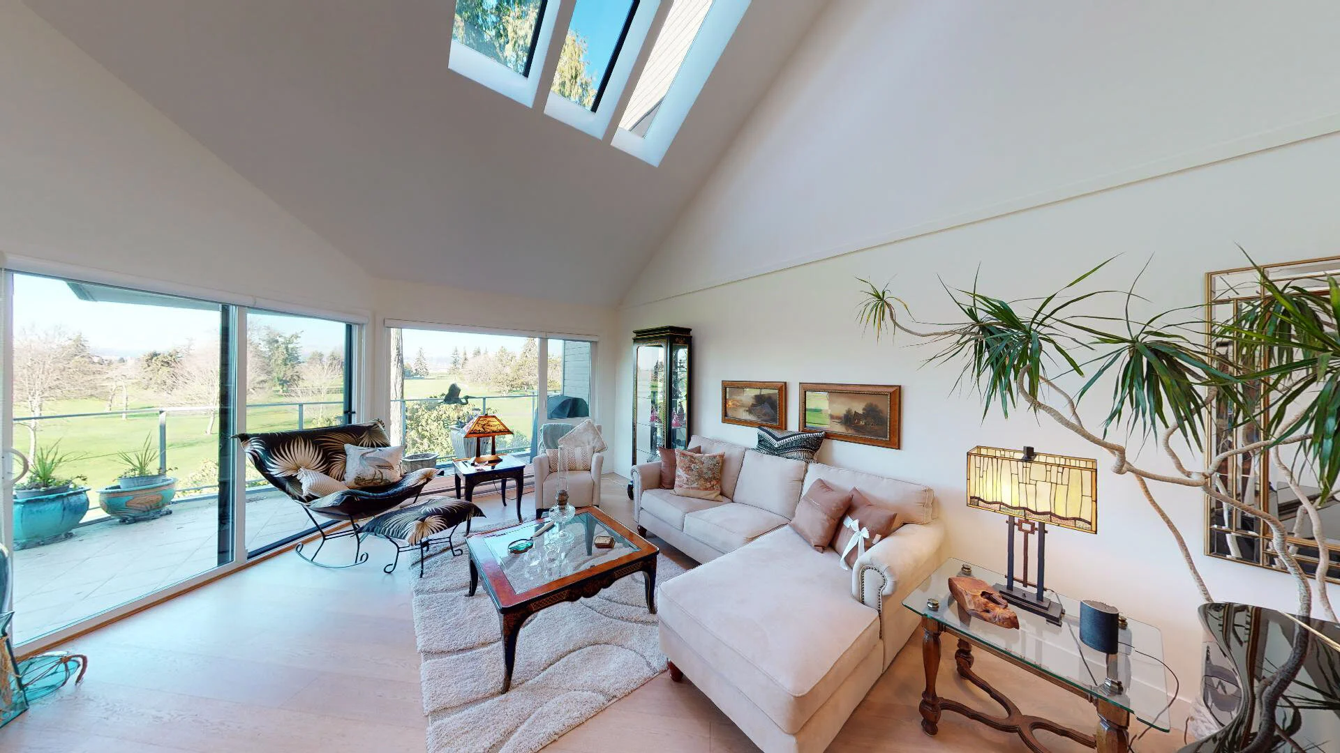 Just Listed: Beautiful, Newly Renovated Home Overlooking Nico Wynd Golf Course