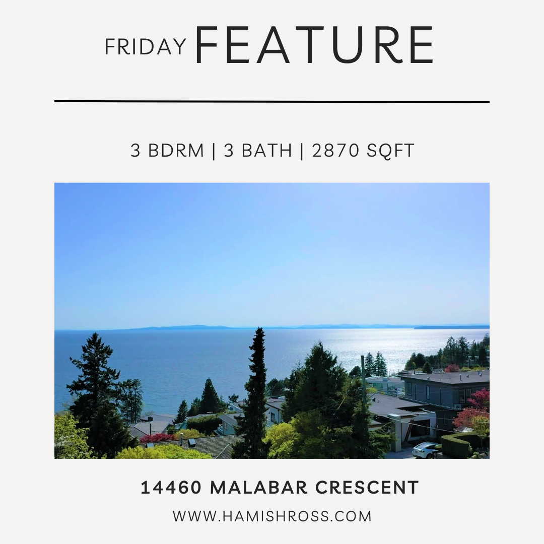 Friday Feature: 14460 Malabar Crescent