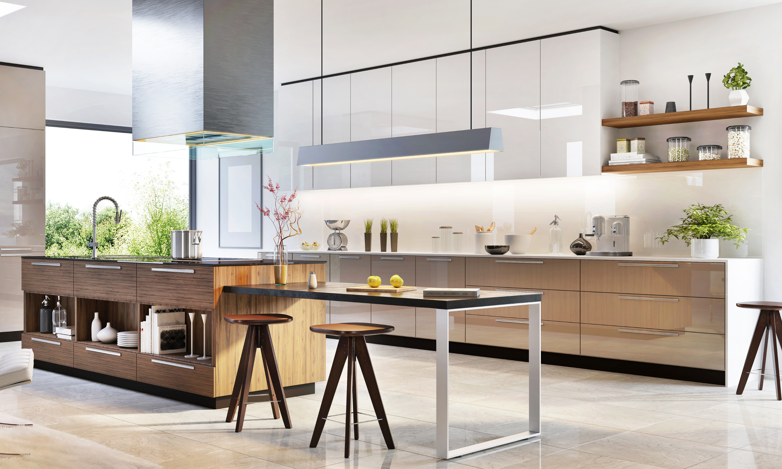 The Potential of Value-Add Renovations in Real Estate