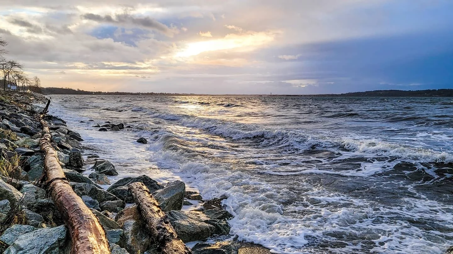Monday Motivation: Move Closer to The Beach